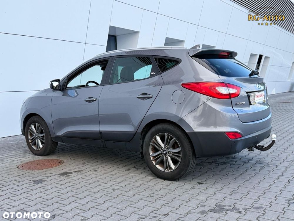 Hyundai ix35 - 11