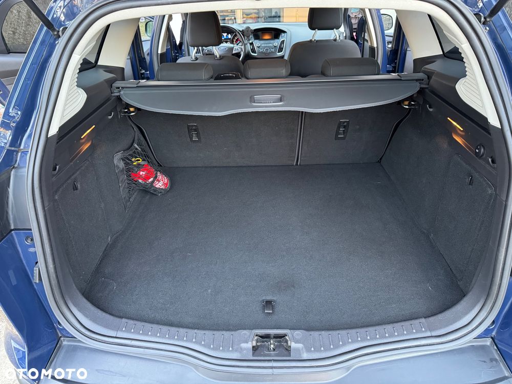 Ford Focus - 15