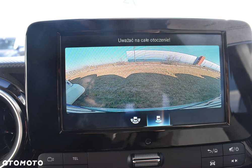 Mercedes-Benz Citan Tourer L1 420.763 - 26