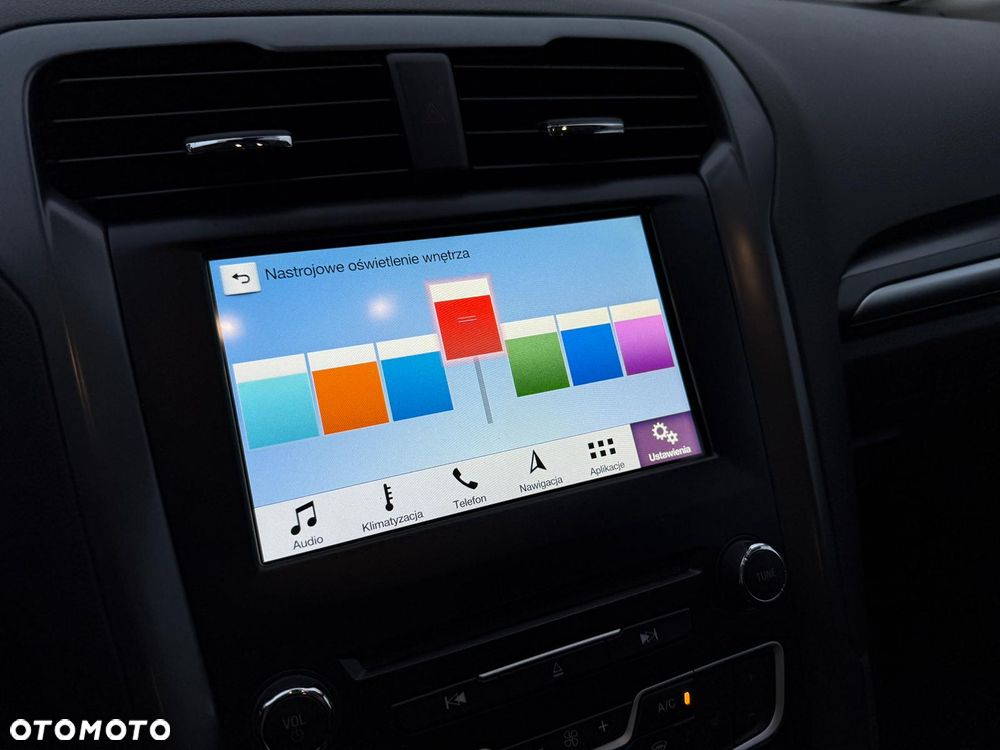 Ford Mondeo 2.0 TDCi STart-Stopp PowerShift-Aut Titanium - 20