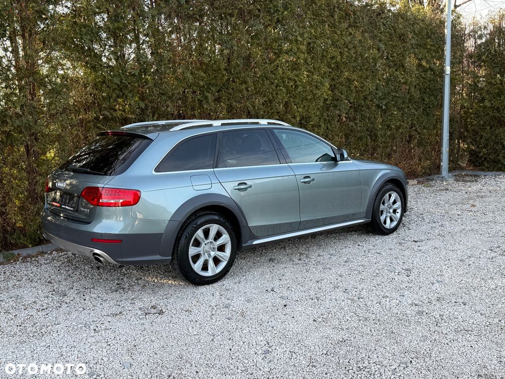 Audi A4 Allroad 3.0 TDI Quattro S tronic - 16