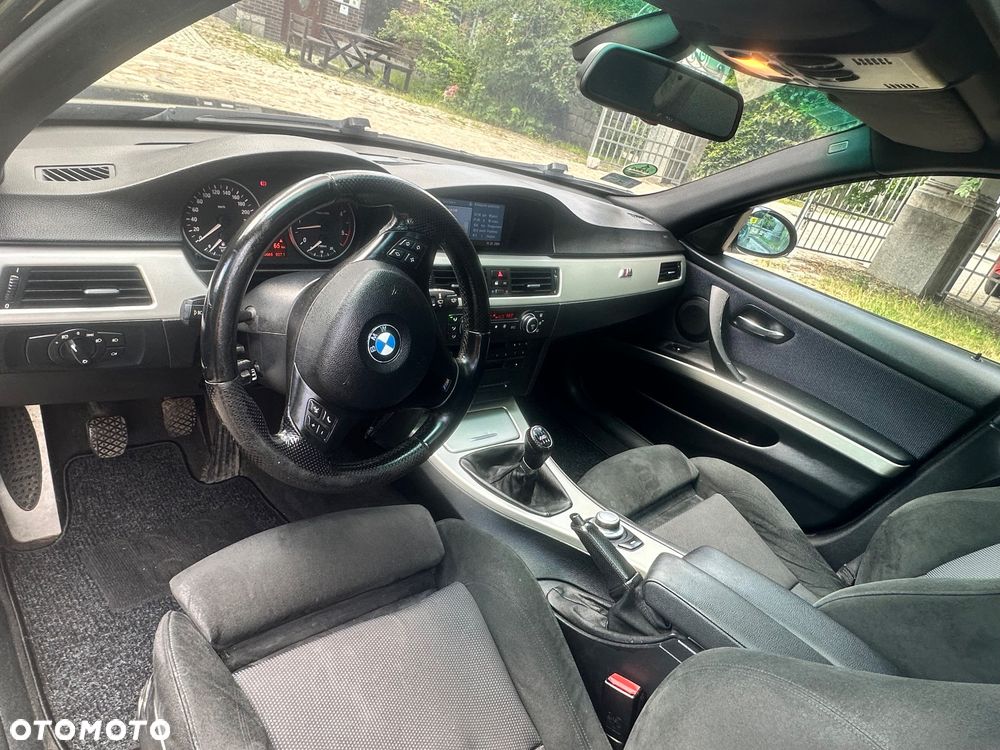 BMW Seria 3 - 8
