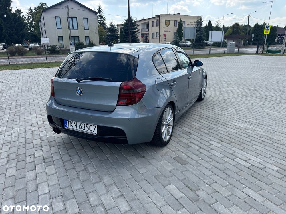 BMW Seria 1 116i - 6