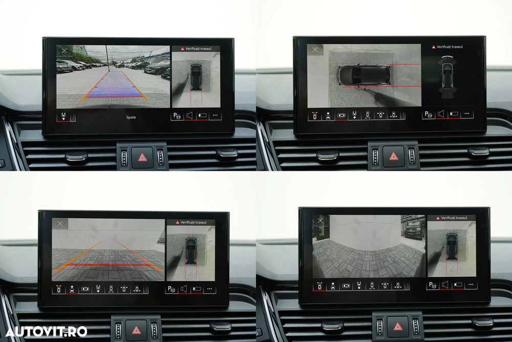 Audi Q5 55 TFSIe quattro S tronic S line - 12