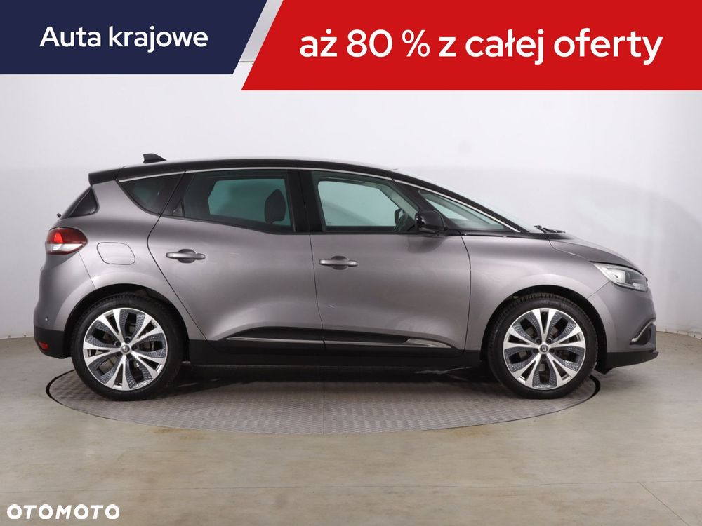 Renault Scenic - 8