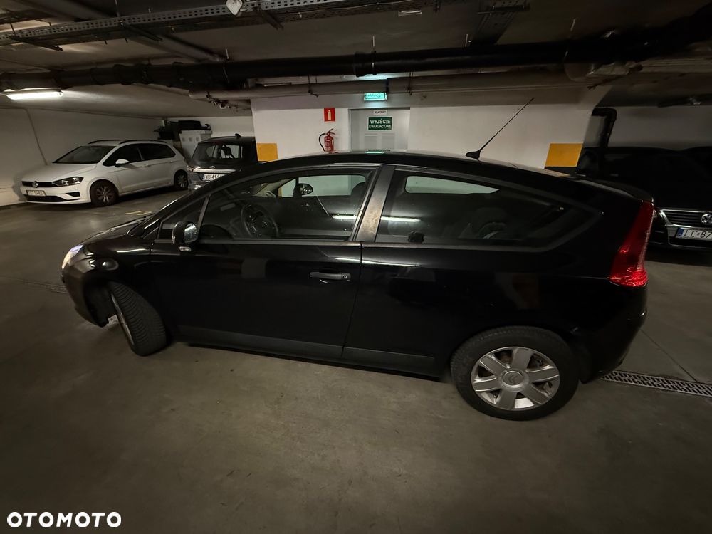 Citroën C4 - 5