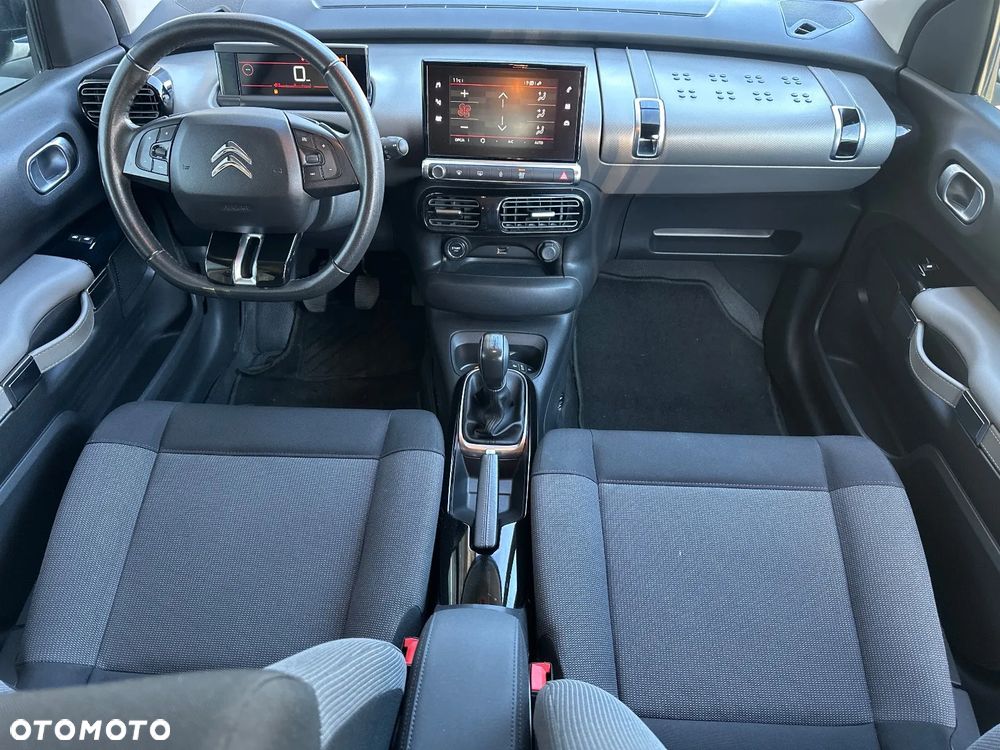 Citroën C4 Cactus 1.6 BlueHDi Shine - 18