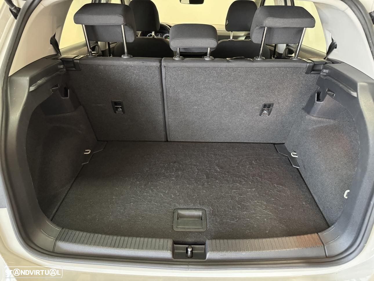 VW T-Cross 1.0 TSI Life DSG - 25