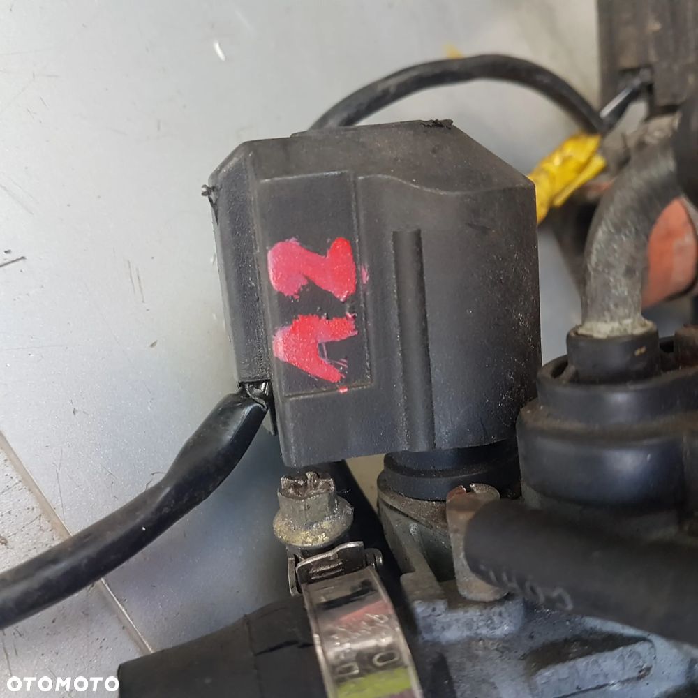 gażnik dysza moduł paliwa Gaźnik PHVA12 skutery 2T Piaggio Gilera Aprilia  Piaggio NRG, TPH, Sfera, Zip, Storm, Quartz, Free, Stalker, Gilera Runner, DNA, Aprilia SR 50 Yamaha Neos 50 Aerox BWS Gaźnik Keihin 4T Kingway Romet Vapor Zipp Peugeot Vapor - 18