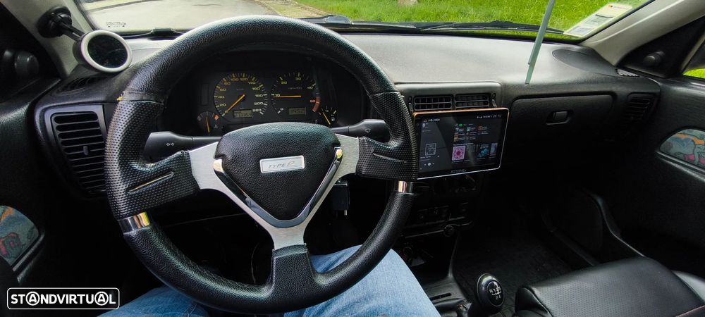 SEAT Ibiza 1.9 TDi Latino - 27