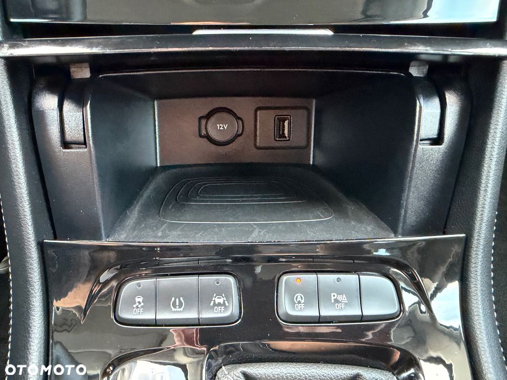 Opel Grandland X 1.6 Start/Stop Automatik Business INNOVATION - 32