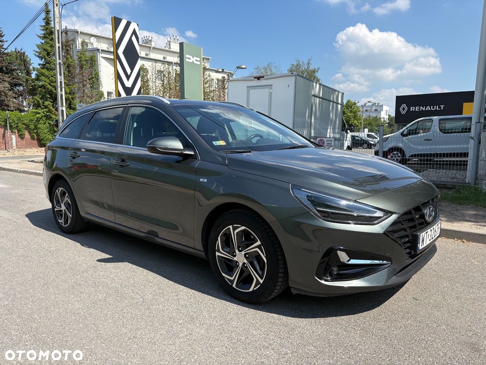 Hyundai i30 1.5 T-GDI 48V Smart DCT - 2