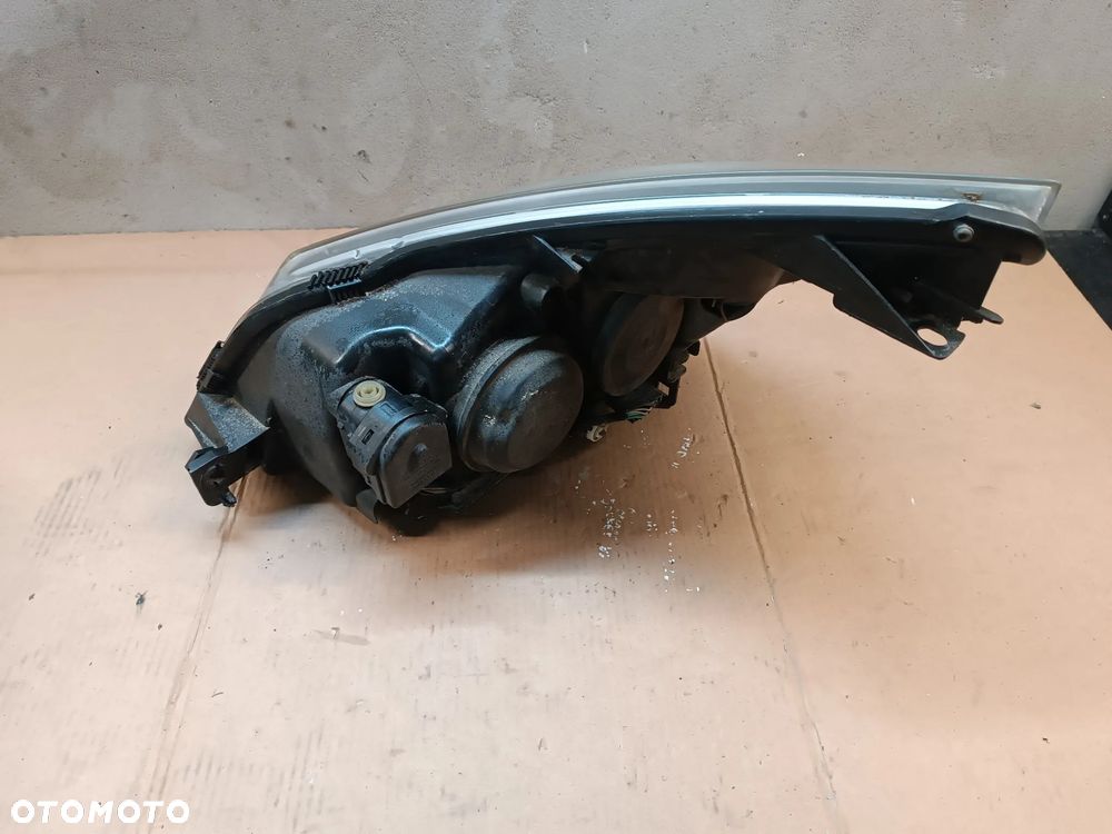 LAMPA PRZÓD PRZEDNIA PRAWA XENON RENAULT ESPACE IV - 3
