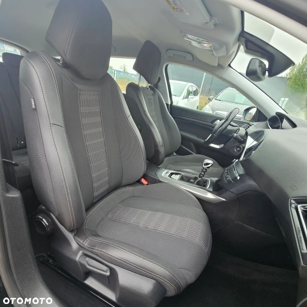 Peugeot 308 - 31