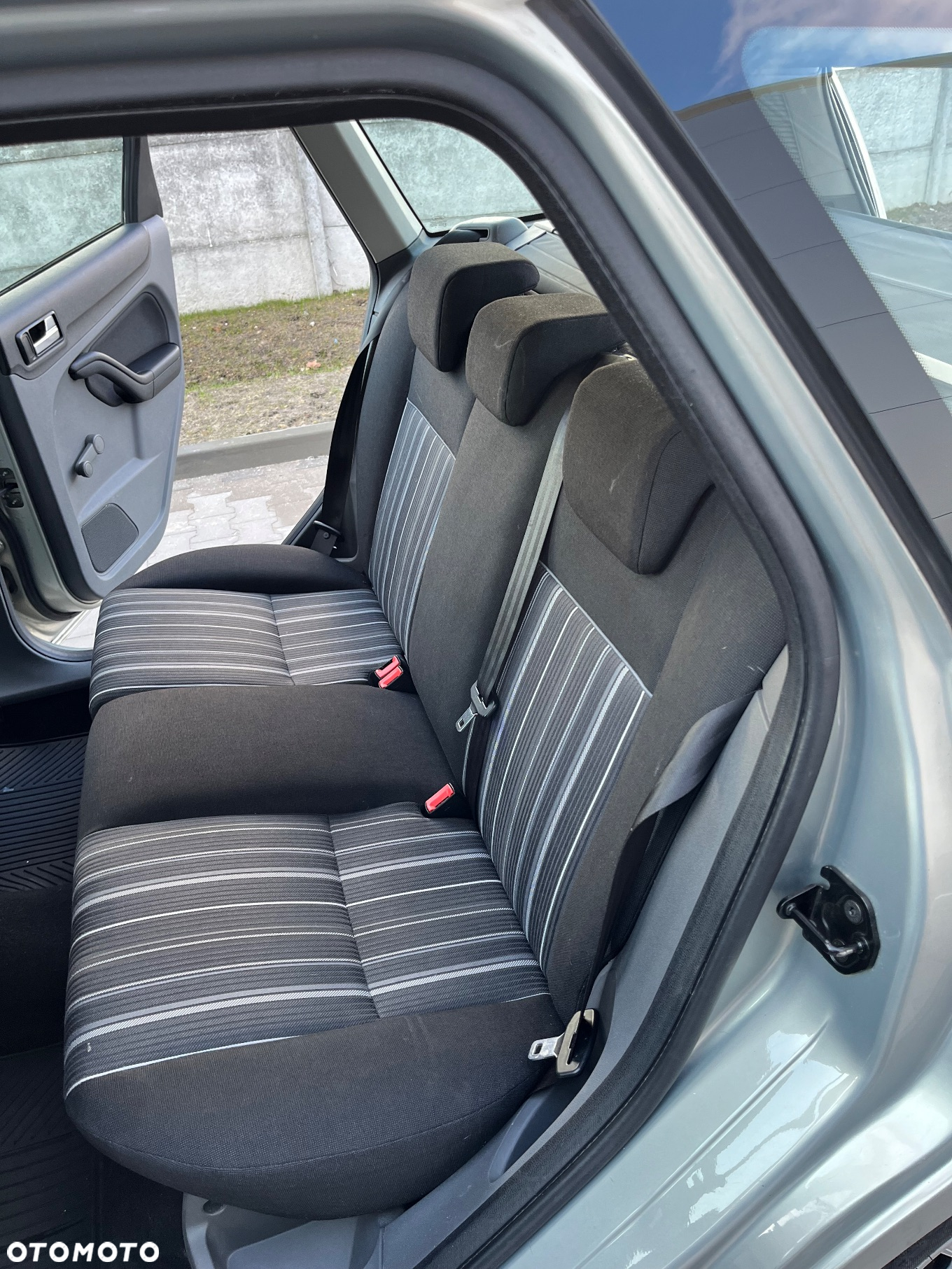 Ford Focus - 24