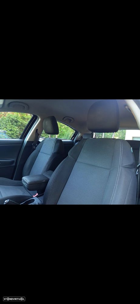 Alfa Romeo Giulietta 1.6 JTDM Distinctive 57X - 17