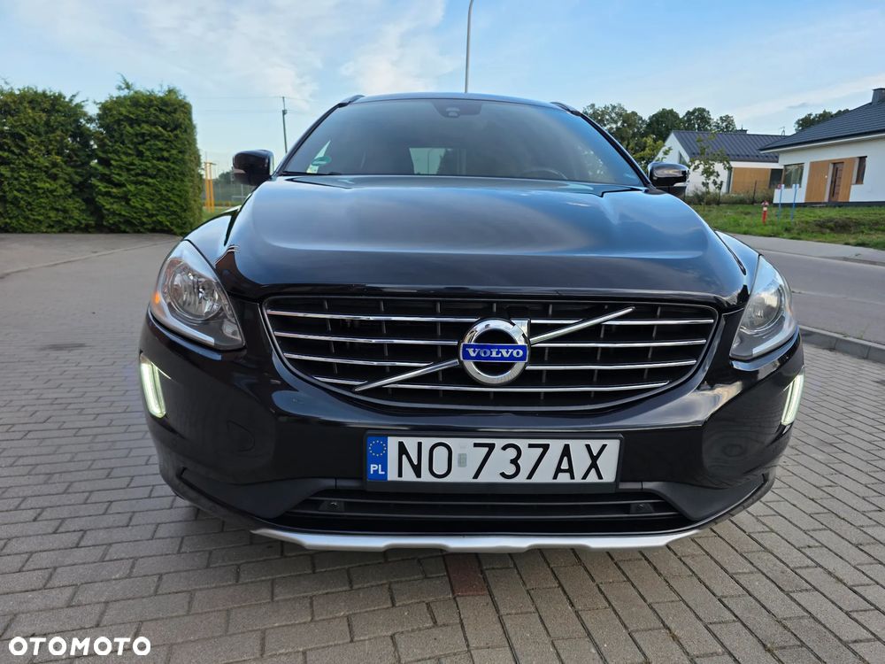 Volvo XC 60 D4 Summum - 6