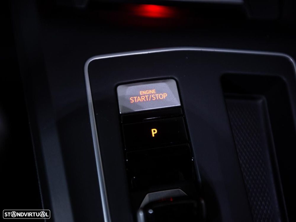 VW Golf 2.0 TSI OPF DSG GTI Clubsport - 21