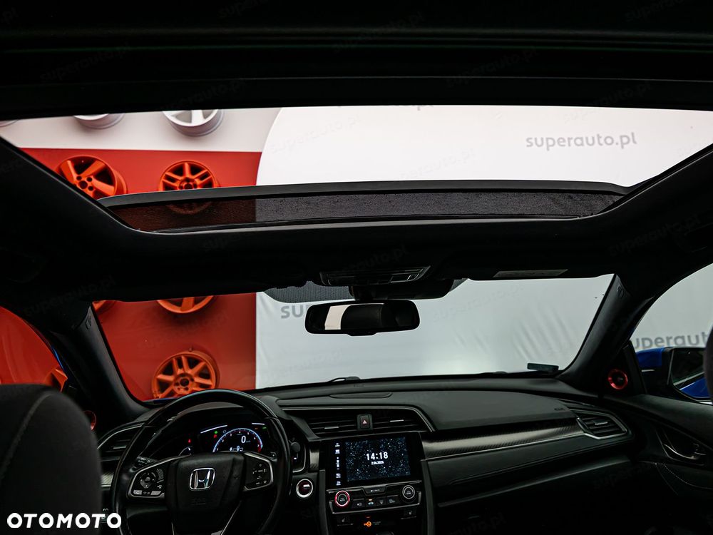 Honda Civic - 16