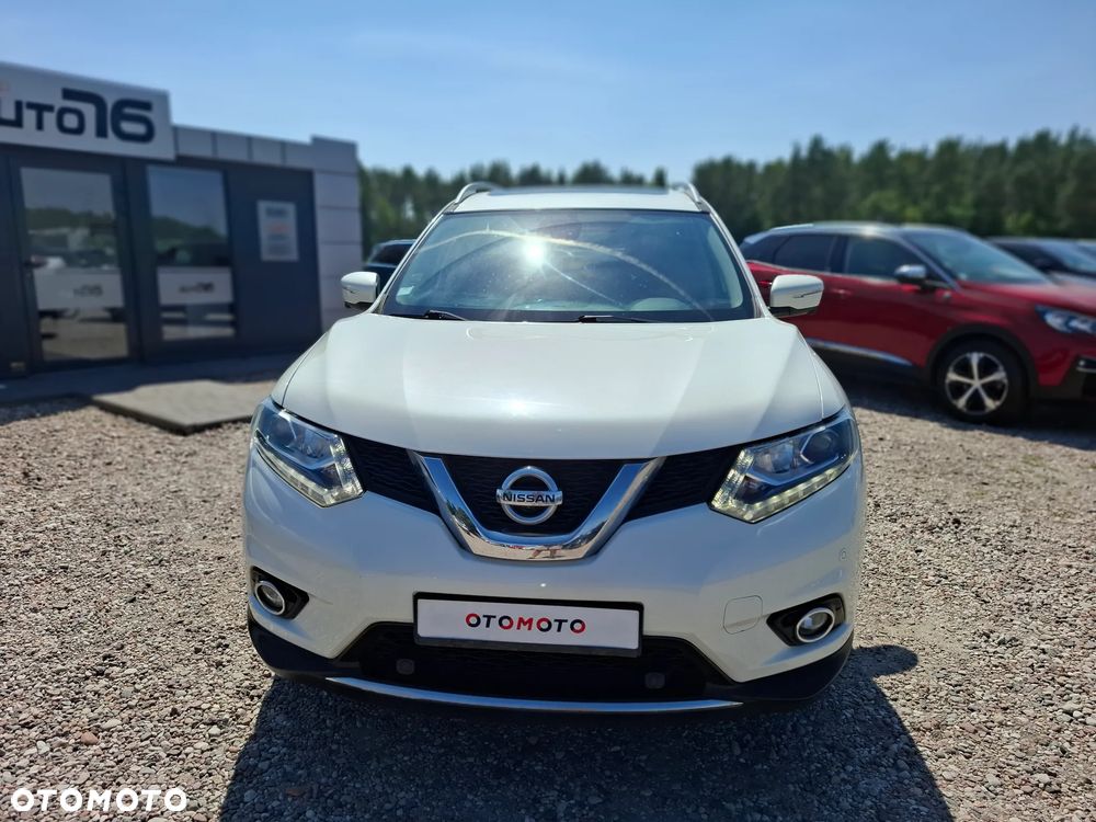 Nissan X-Trail 1.6 dCi Xtronic 360 - 3