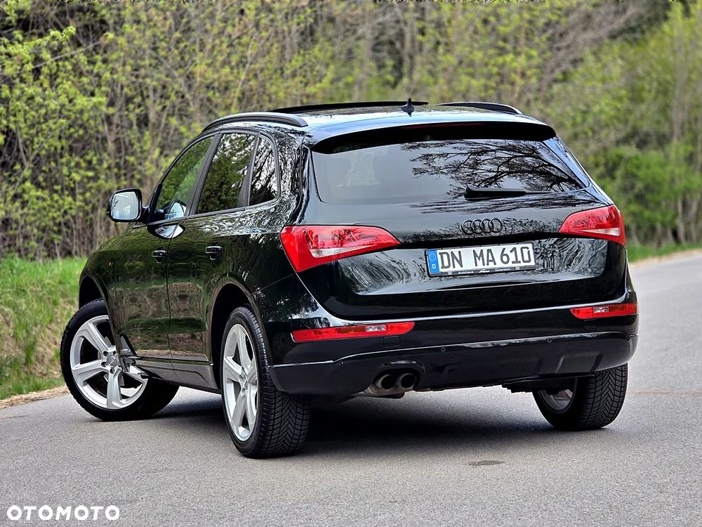 Audi Q5 2.0 TDI Quattro Prime Line - 18