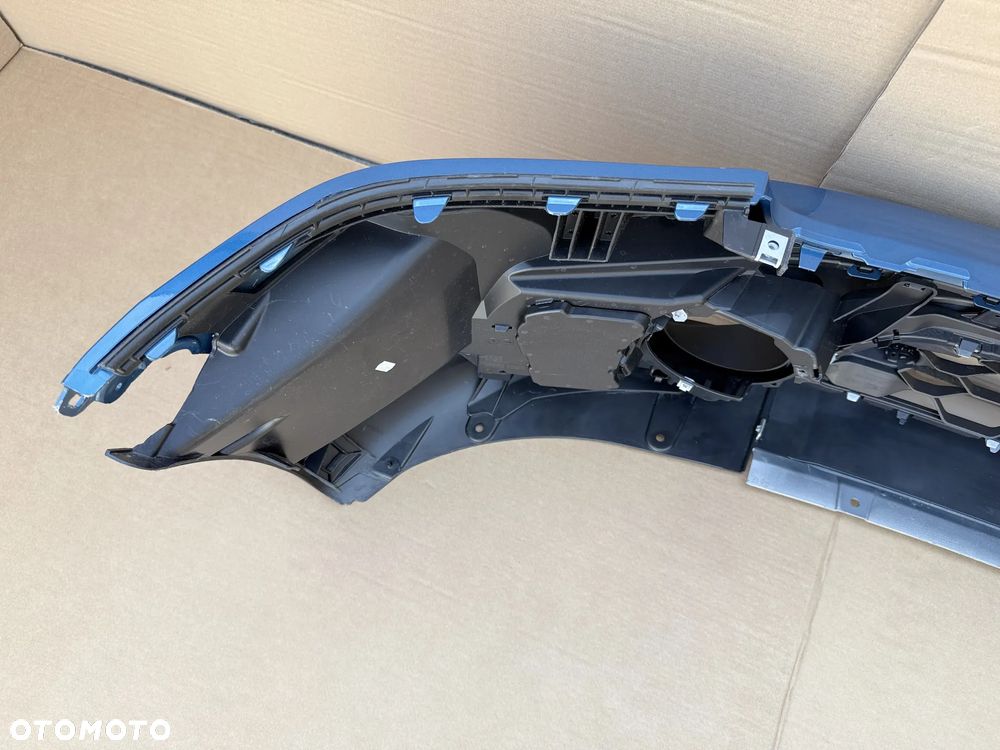 Zderzak przedni MINI Countryman F60 ALL4 Lift -BDB - 12