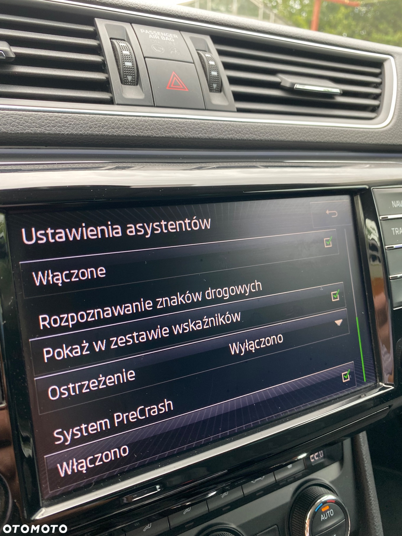 Skoda Superb - 36