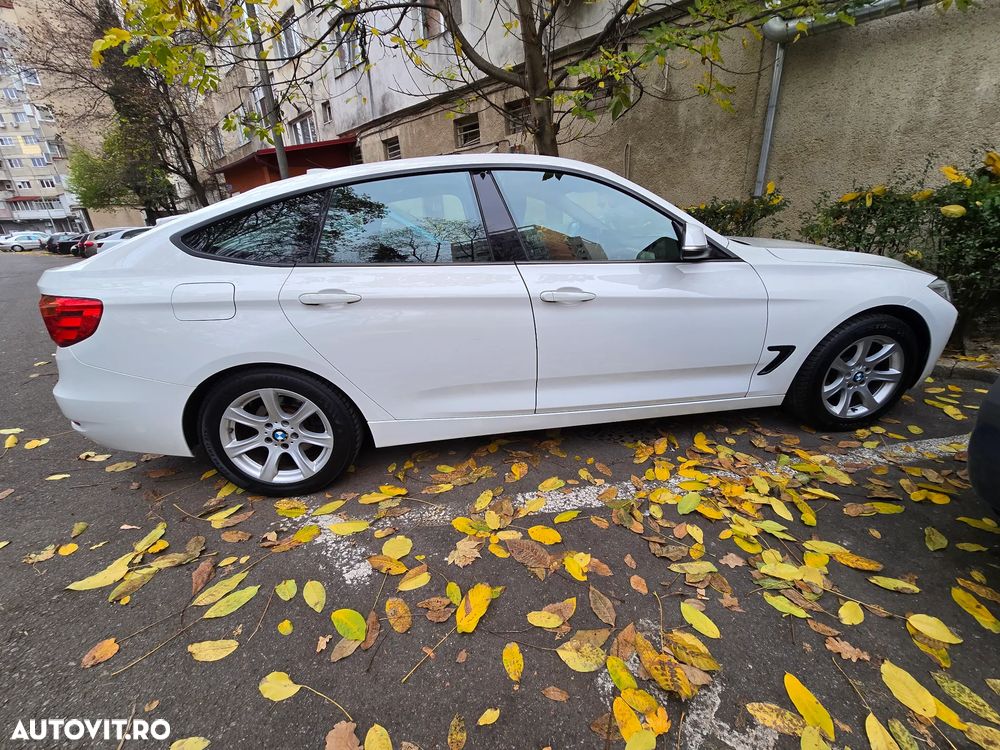 BMW Seria 3 - 9