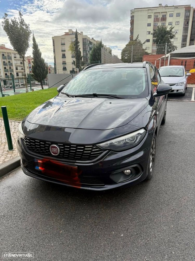 Fiat Tipo - 3