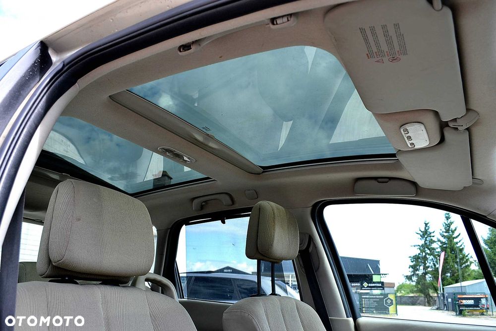 Renault Scenic - 8