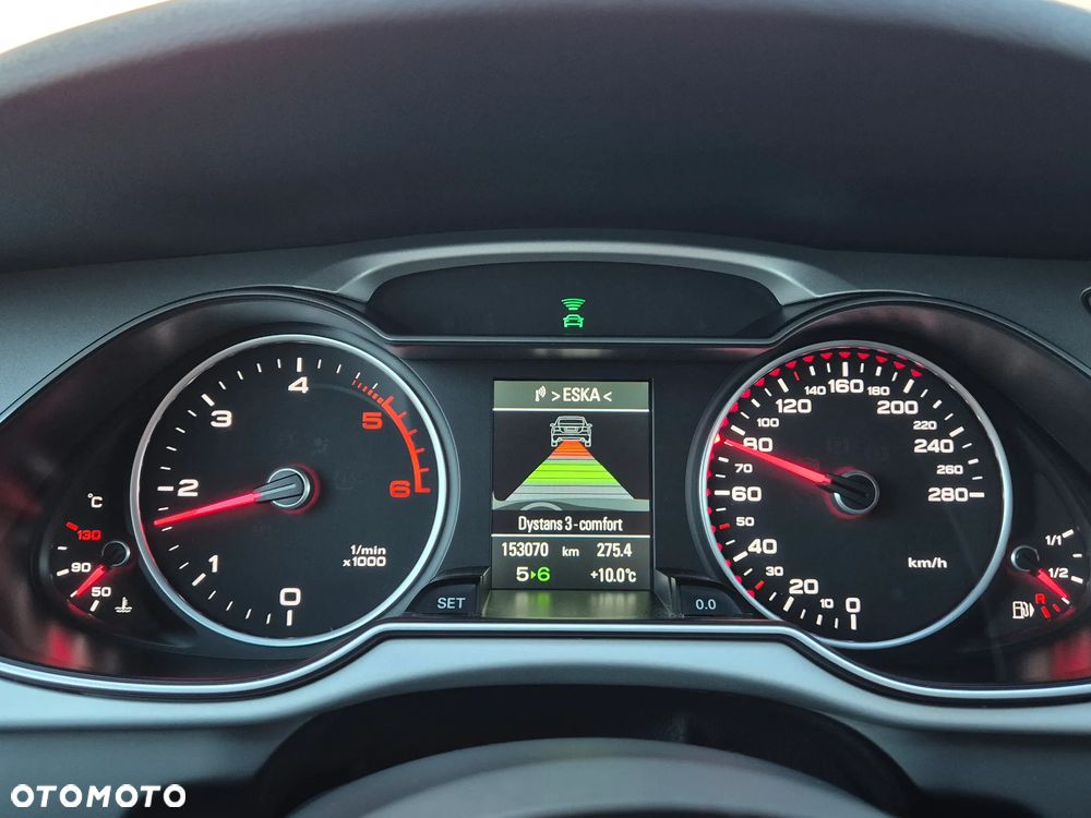 Audi A4 Avant 2.0 TDI DPF clean diesel quattro S line Sportpaket - 37