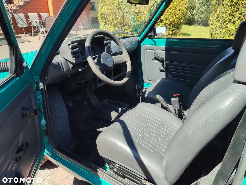 Fiat 126 elx Maluch std - 35