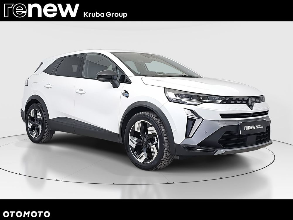 Renault Symbioz 1.8 E-Tech Full Hybrid 160 Esprit Alpine - 3