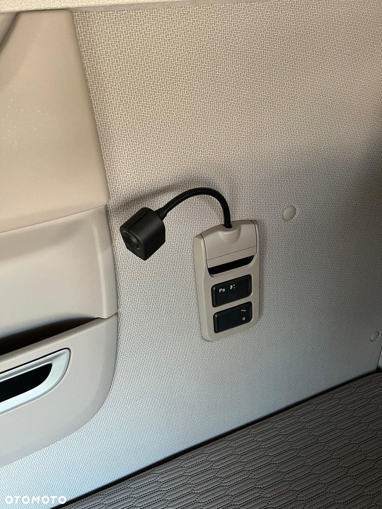 DAF Xf 106.480 kabina super space cab 2021 lodówka klima postojowa wron-pol - 26