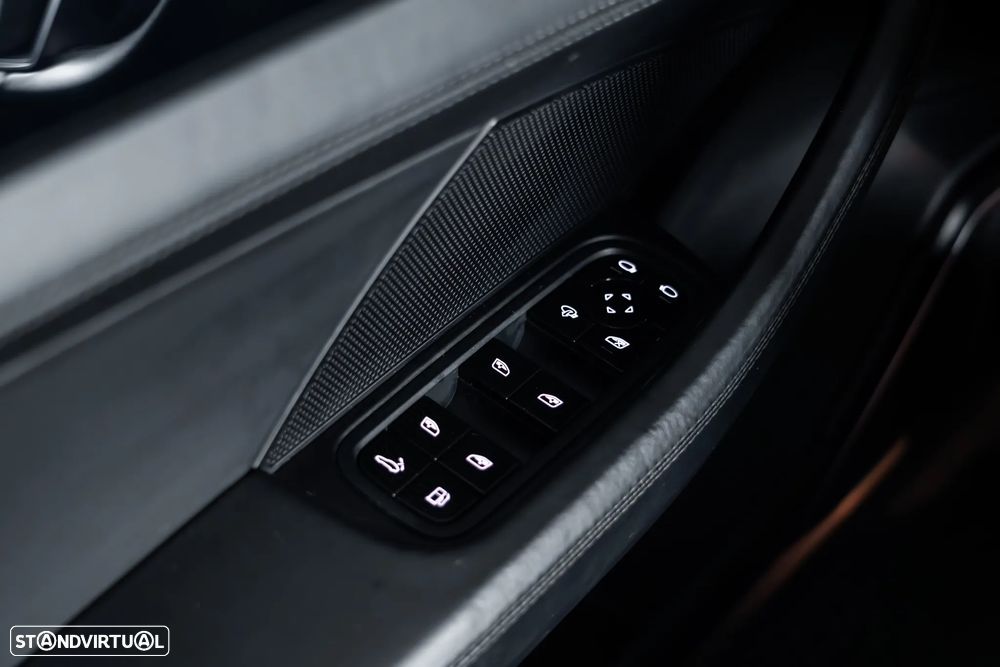 Porsche Panamera Sport Turismo - 33