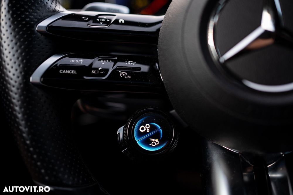 Mercedes-Benz AMG GT 4-door Coupe 43 4Matic+ MHEV - 17