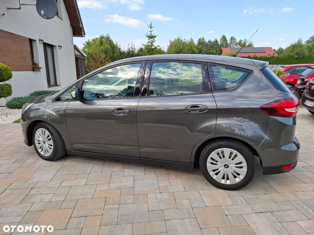Ford C-MAX 1.0 EcoBoost Edition ASS - 13