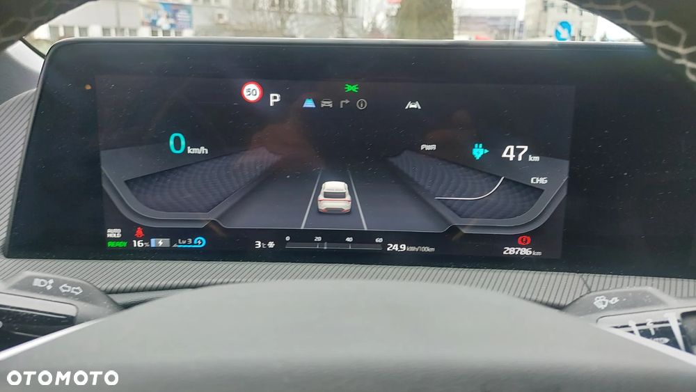 Kia EV6 77.4kWh GT-Line - 15
