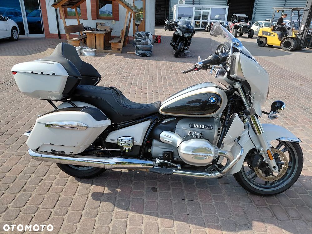 BMW R - 5