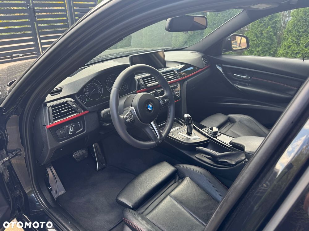 BMW Seria 3 - 15