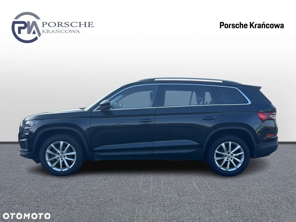Skoda Kodiaq 2.0 TDI 4x2 Style DSG - 2