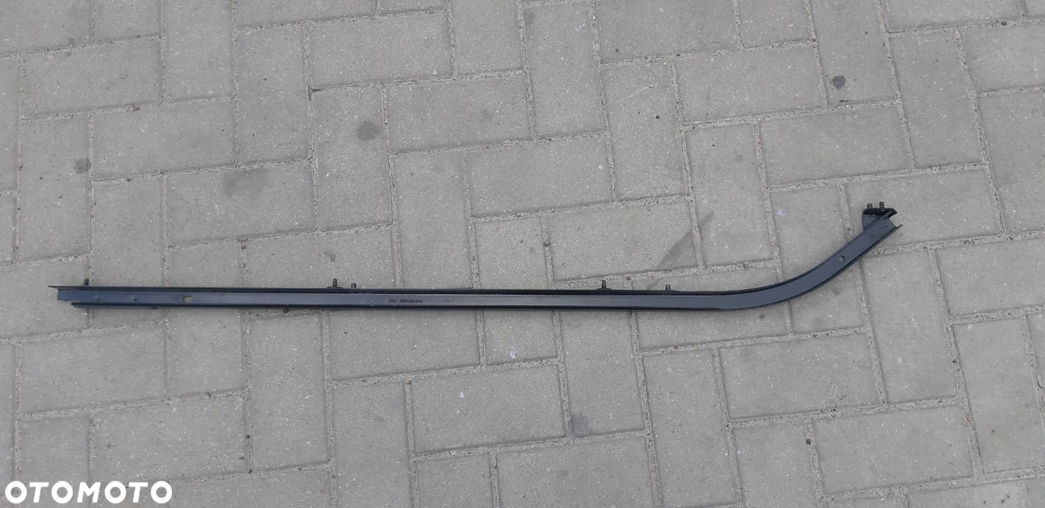 Prowadnica Szyna Lewa 6397660200 Mercedes Vito W447 - 1