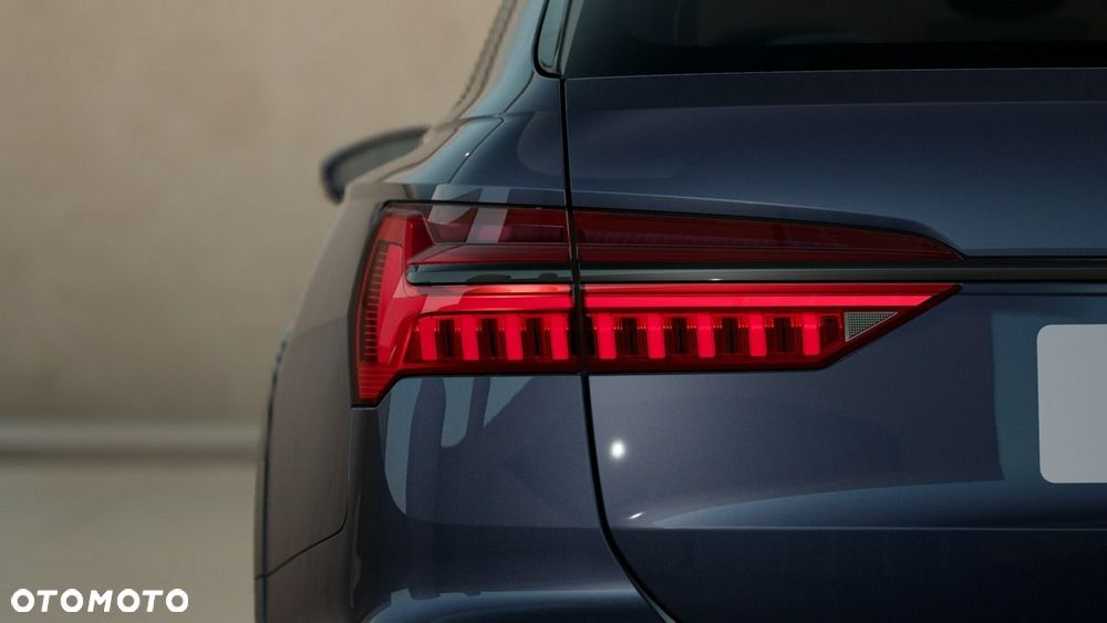 Audi A6 Allroad 45 TDI mHEV Quattro S tronic - 4