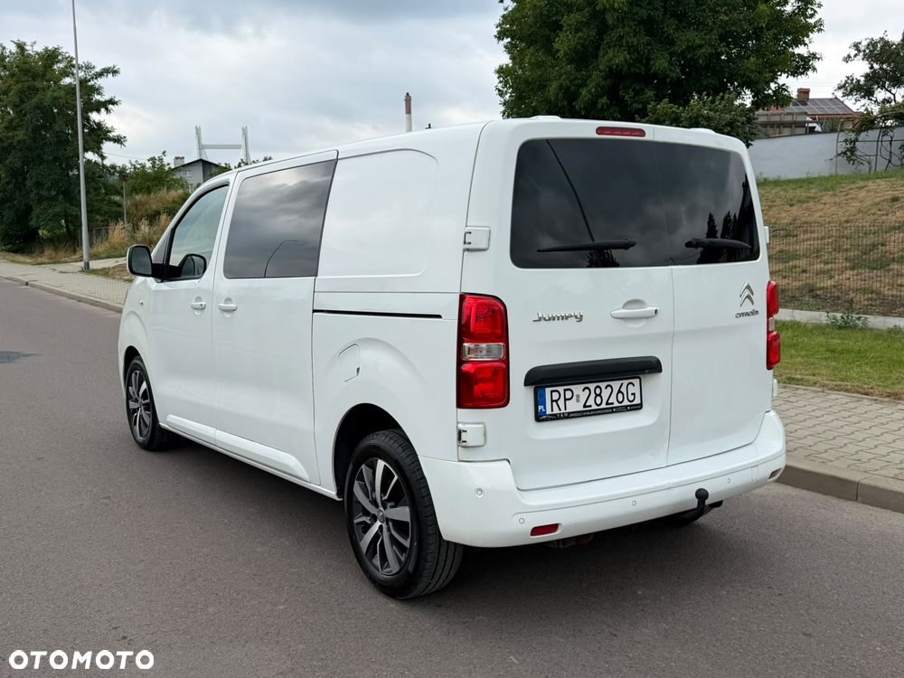 Citroën JUMPY - 13