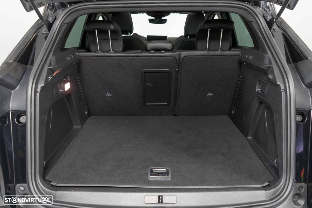 Peugeot 3008 1.6 Hybrid4 GT e-EAT8 - 13