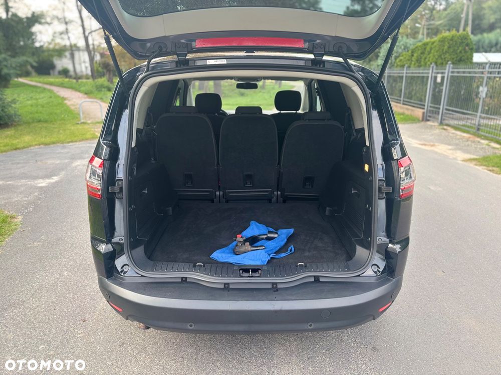 Ford S-Max 2.0 TDCi DPF Titanium - 14