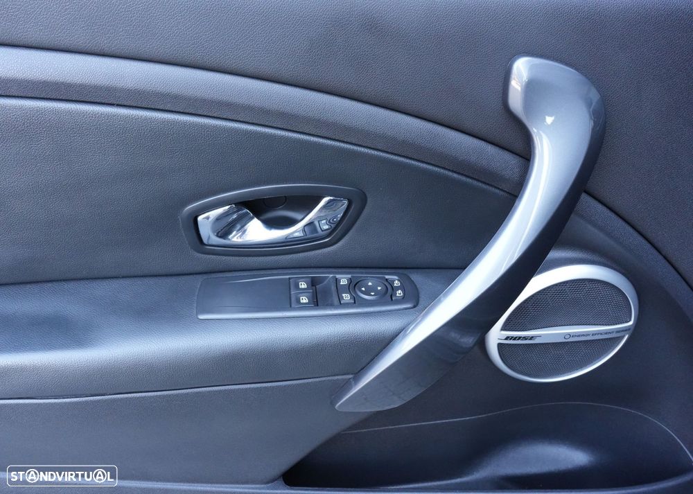 Renault Mégane Coupe 1.6 dCi GT Line SS - 17