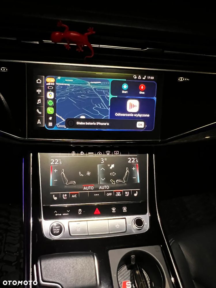 Audi Q8 SUV TFSI quattro 250 kW tiptronic - 31