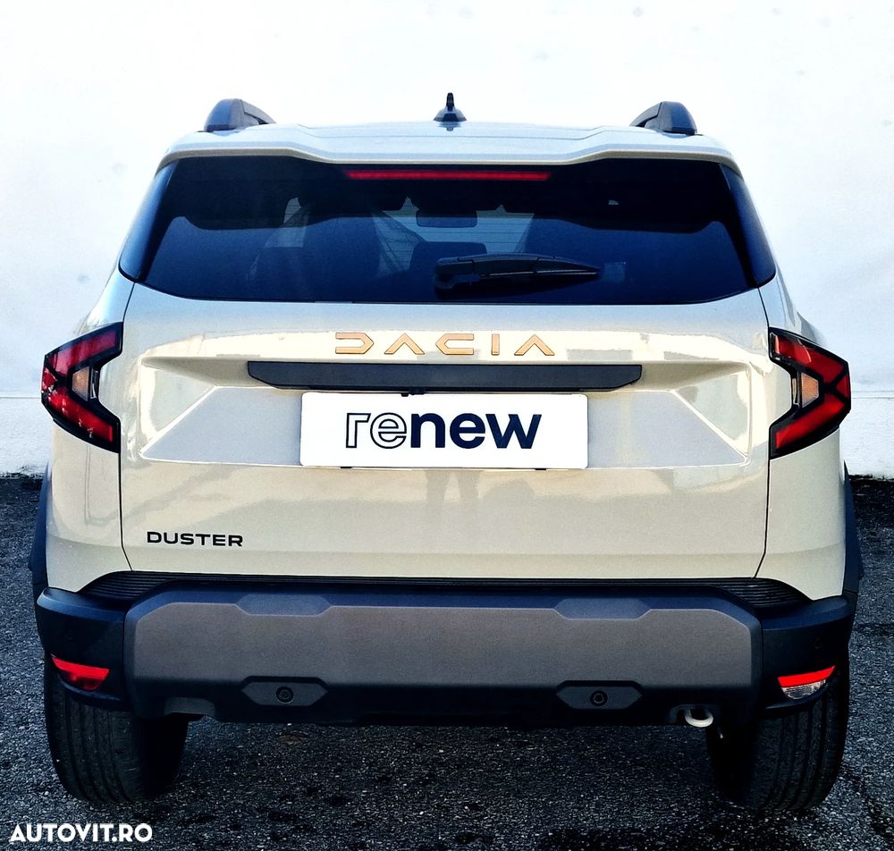 Dacia Duster ECO-G 100 Extreme - 7