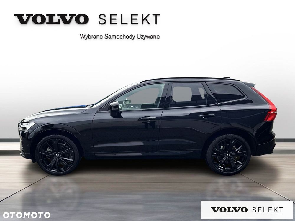 Volvo XC 60 - 3